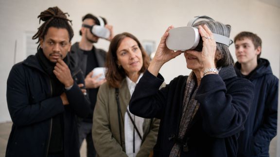 Comment les festivals numériques transforment l’accès à la culture