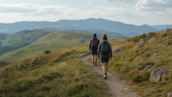 Découvrir la randonnée sur plusieurs jours : conseils pour bien débuter en itinérance
