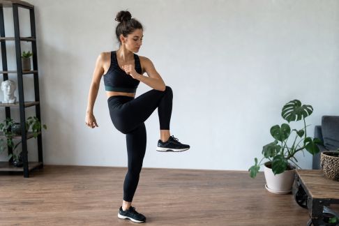 Les étirements dynamiques : pour qui, pourquoi, et comment bien les réaliser
