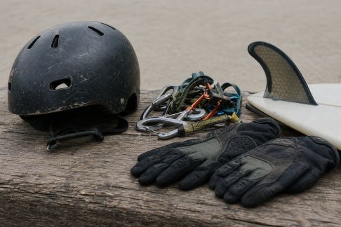 Décoder le jargon des sports extrêmes : lexique pour débutants