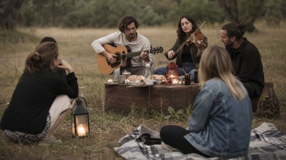 Tendances des micro-festivals : petits formats, grandes expériences
