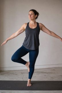 Les exercices d’équilibre : pourquoi et comment les intégrer à son programme fitness