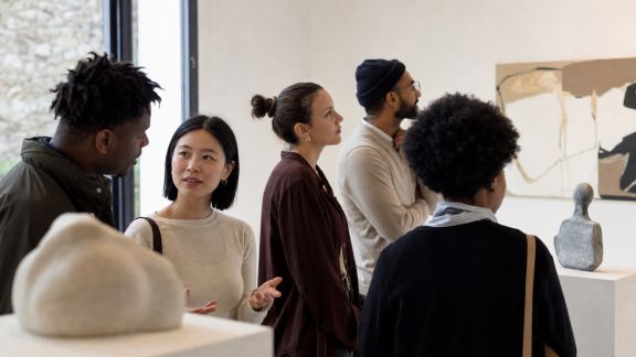 L’influence des œuvres internationales sur la scène culturelle française