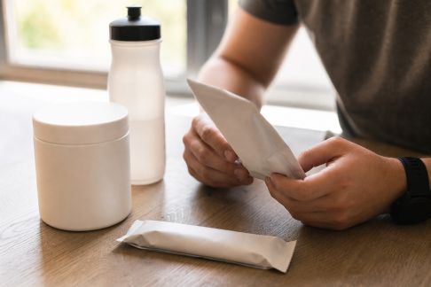 Décoder les étiquettes nutritionnelles : mieux choisir ses produits pour une alimentation sportive