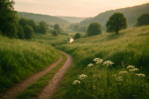 Initiation à la photographie de paysage : conseils pour débuter