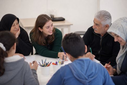 Focus sur les programmes de médiation culturelle pour tous publics