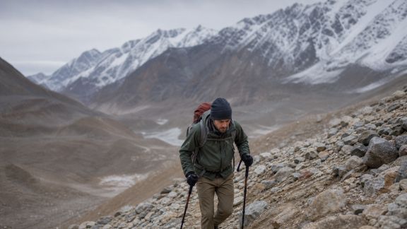 Sécurité en altitude : conseils pour prévenir le mal des montagnes en randonnée