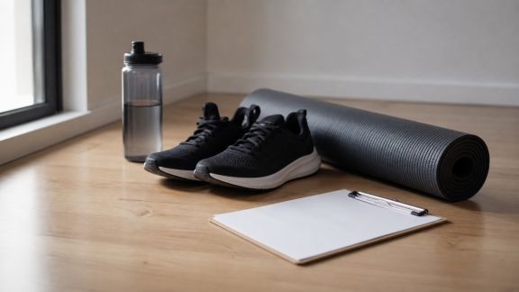 Planifier un challenge sportif en intérieur : idées et organisation