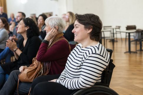 Événements culturels inclusifs : vers une accessibilité renforcée en France