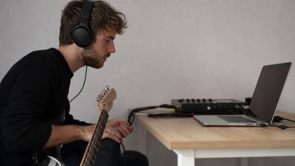 État des lieux sur la montée des concerts virtuels en France