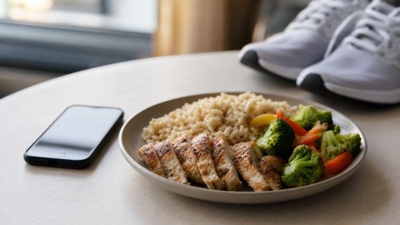 Mieux comprendre les calories : décryptage pour adapter son alimentation à l’activité physique