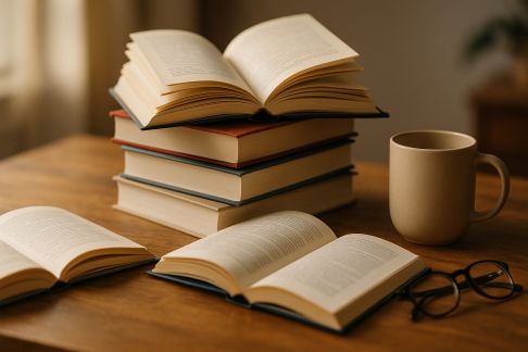 Livres : les coups de cœur de la rédaction pour la rentrée