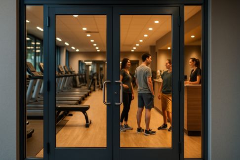 Comment bien choisir sa salle de sport quand on débute