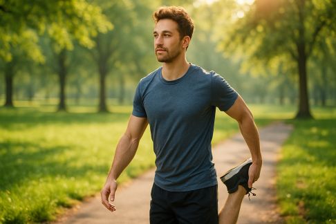 Sport et bien-être mental : comment l’exercice physique réduit le stress au quotidien
