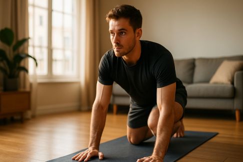 Comment intégrer le sport d’intérieur dans un emploi du temps chargé