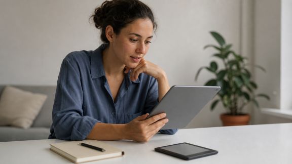 Nouveaux formats de lecture : le livre interactif à la conquête du public