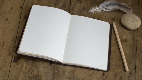 Créer un carnet de voyage nature : idées et inspirations à emporter partout