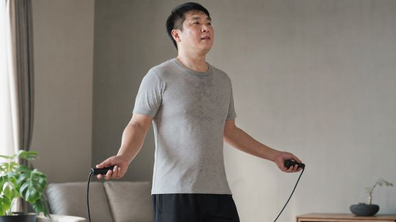 Intégrer le sport d’intérieur dans un programme de perte de poids