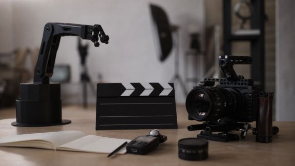 Cinéma et intelligence artificielle : quels nouveaux horizons pour 2026 ?