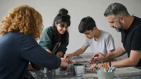 Les grandes initiatives culturelles à impact social en 2026