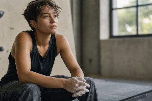Préparation mentale : développer la résilience pour les sports extrêmes