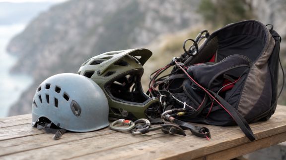 Tout savoir sur l’assurance pour la pratique des sports extrêmes