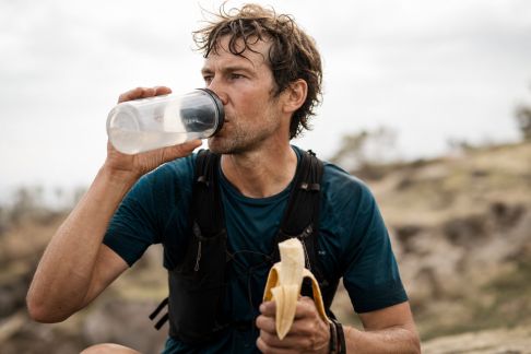 Sports extrêmes et nutrition : conseils pour tenir la distance et récupérer