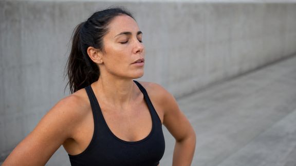 Sport et respiration : apprendre la cohérence cardiaque pour mieux gérer l’effort