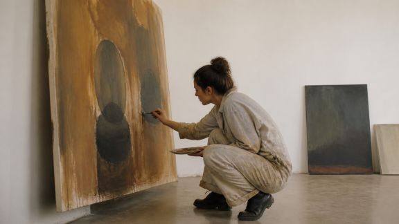Immersion dans les tendances artistiques de la rentrée 2026