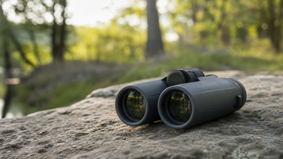 Guide pratique pour choisir des jumelles adaptées à vos aventures nature