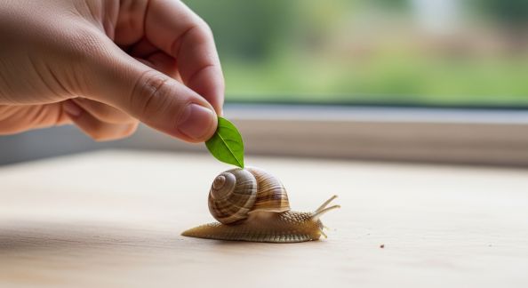 Mettre en place une journée découverte des animaux du jardin avec les enfants
