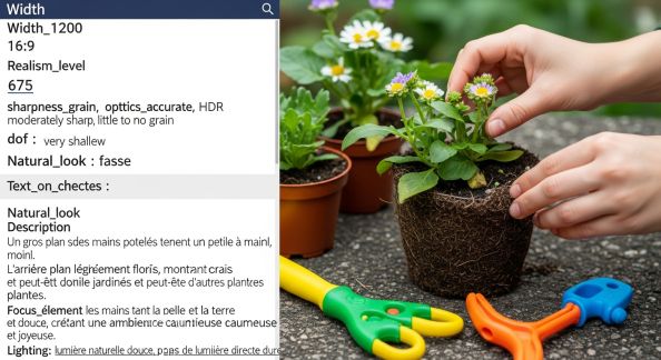 Jardiner avec les enfants : idées d’activités ludiques et éducatives