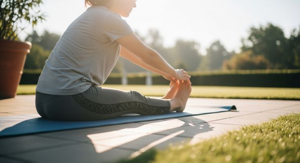 Programme débutant : 30 minutes pour se remettre en forme