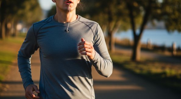 Respirer correctement pendant l’effort : techniques utiles pour optimiser ses performances