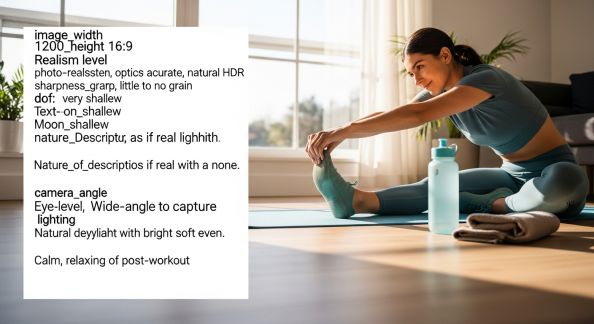 Bien récupérer après une séance de sport en intérieur : méthodes et astuces