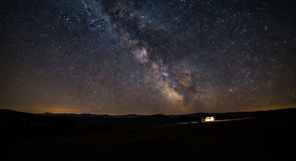 Astuces pour réussir une observation d’étoiles en plein air