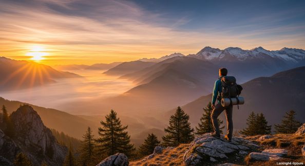 Randonnée en solo : conseils pratiques pour partir en toute confiance