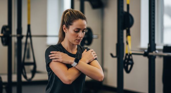 Écouter son corps pendant l'entraînement : signaux à reconnaître et bonnes pratiques