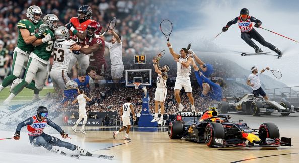 Actualité sportive : les événements incontournables de la saison