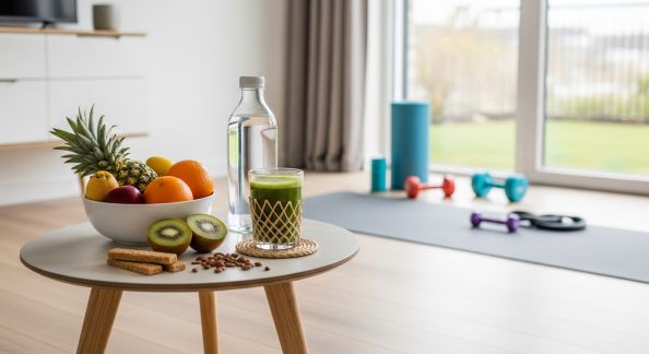 Comment associer nutrition et sport d’intérieur pour de meilleurs résultats