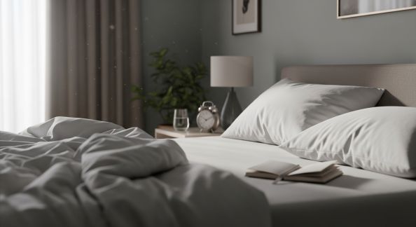 Bien dormir pour mieux performer : astuces pour optimiser son sommeil et son énergie