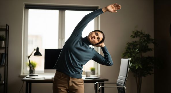 Optimiser ses pauses télétravail avec des exercices simples et efficaces