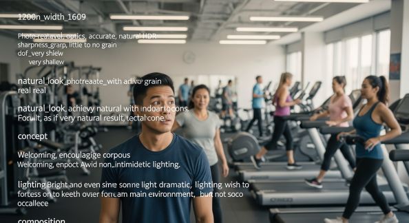 Comment bien choisir sa salle de sport quand on débute