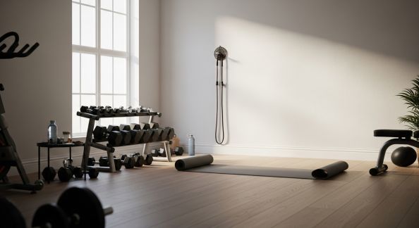 Créer un espace de sport chez soi : conseils pratiques
