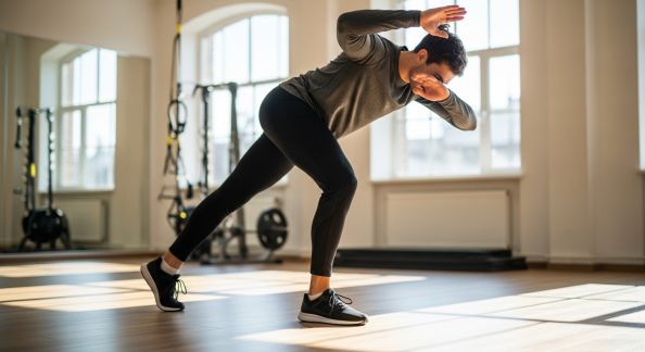 Bien préparer son corps avant l’effort : échauffements essentiels et erreurs à éviter