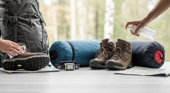 Entretenir son matériel de randonnée : astuces pour prolonger sa durée de vie