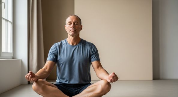 Gestion du stress et techniques de souffle pour réussir dans les sports extrêmes