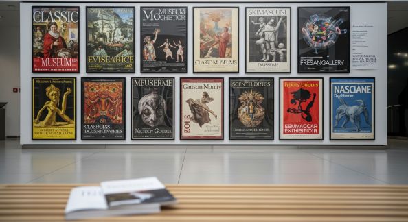 Le point sur les grandes expositions à ne pas manquer cet été