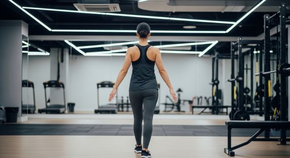Bien s’échauffer avant une séance de fitness intensive : méthodes et conseils