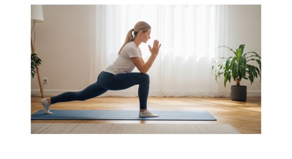 Renforcer son dos à la maison : exercices efficaces pour prévenir les douleurs